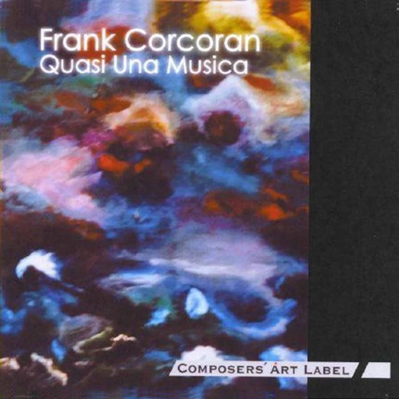 Frank Corcoran
