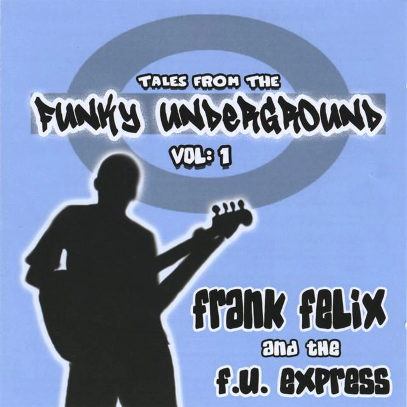 Frank Felix Brand Page