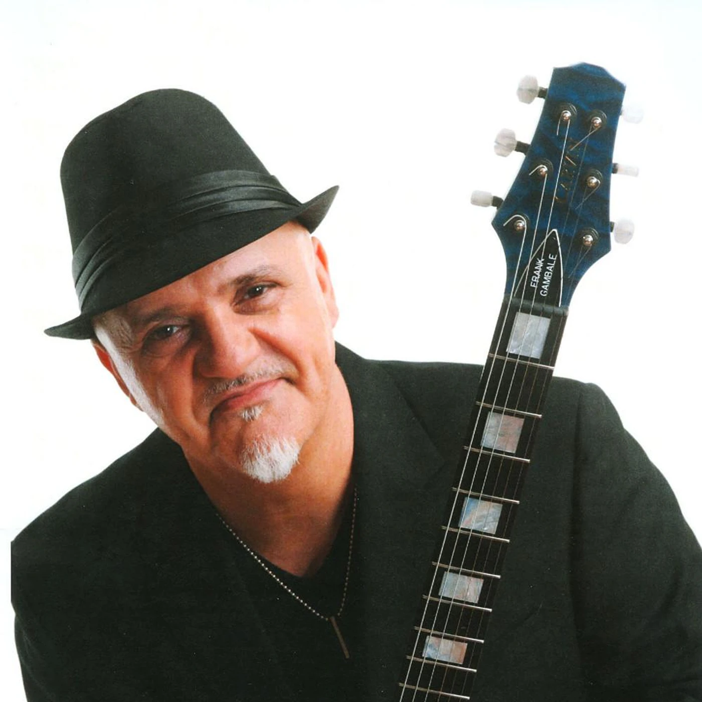 Frank Gambale Brand Page