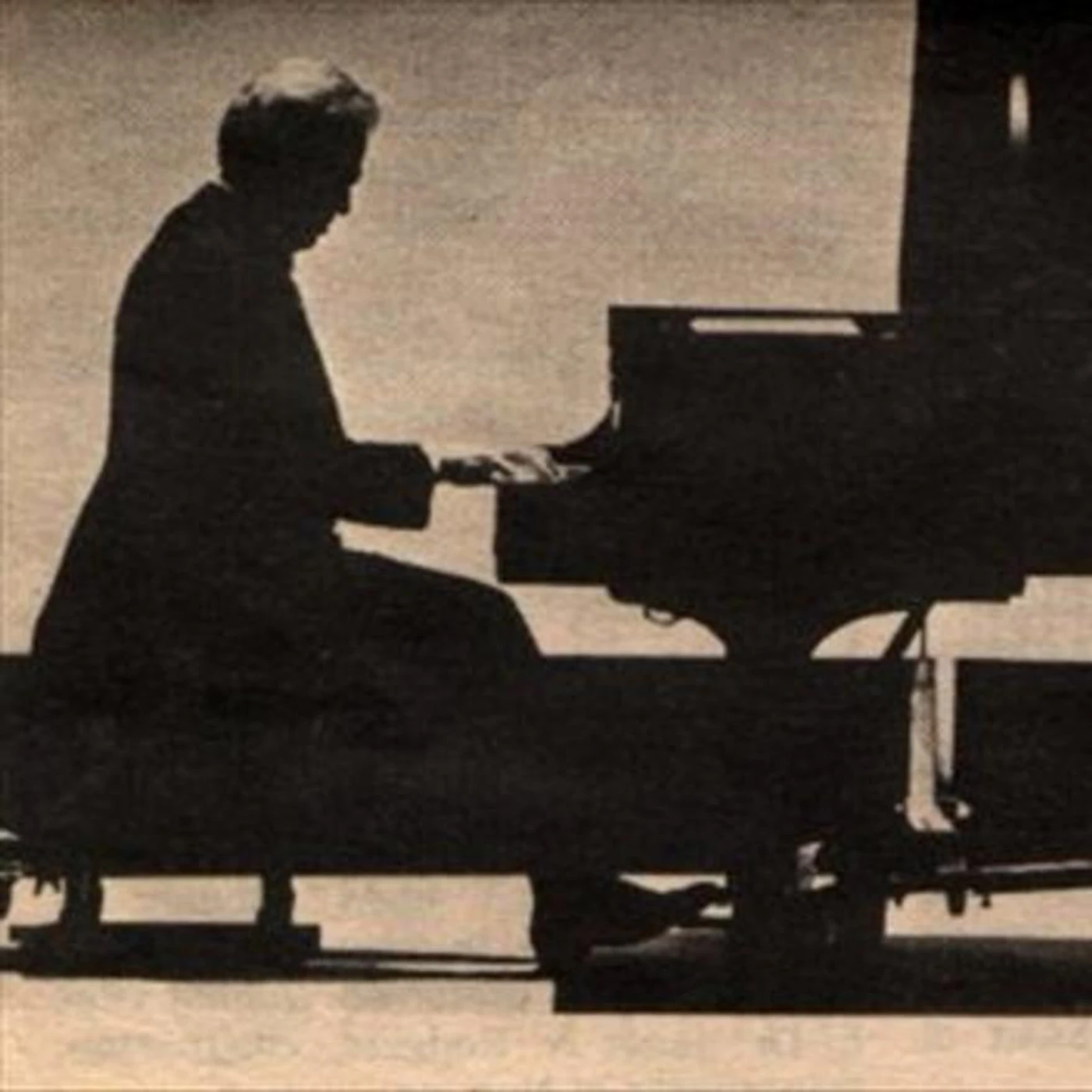 Frank Glazer