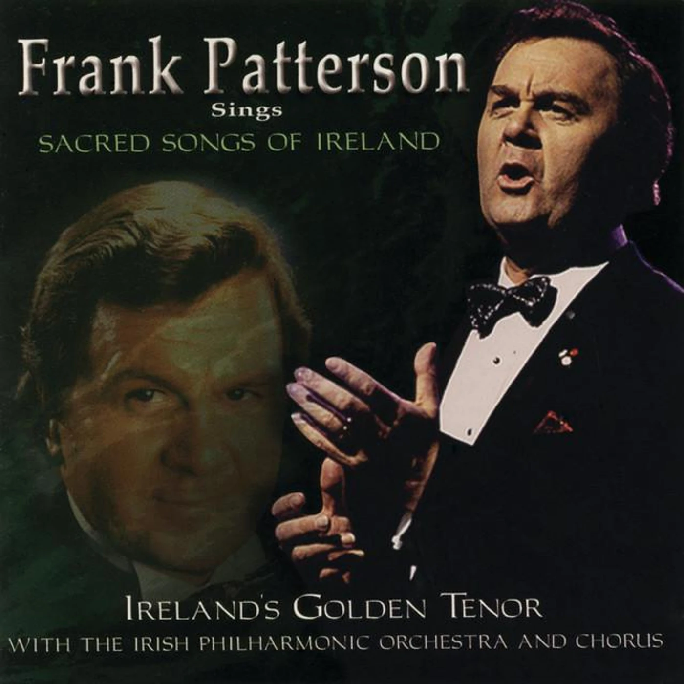 Frank Patterson Brand Page