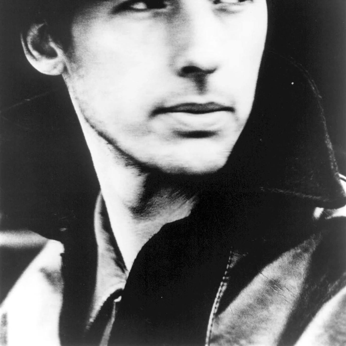 Frank Tovey