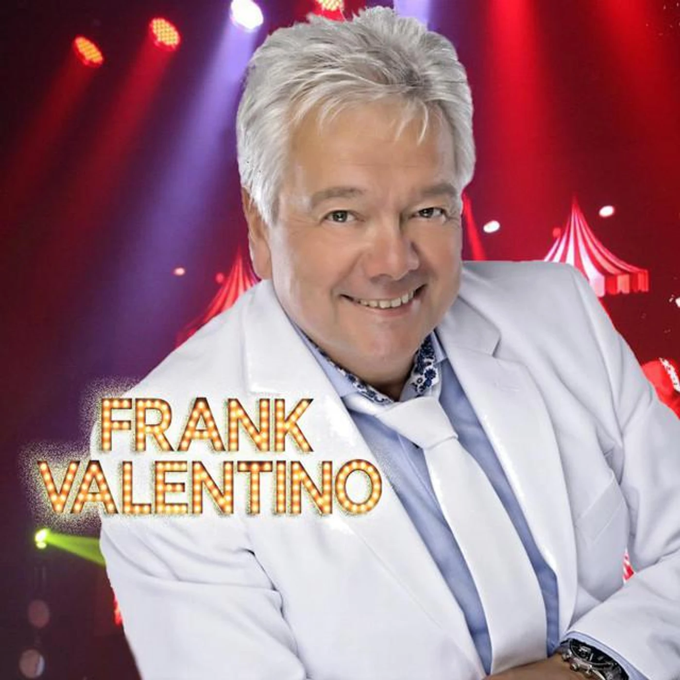 Frank Valentino Brand Page