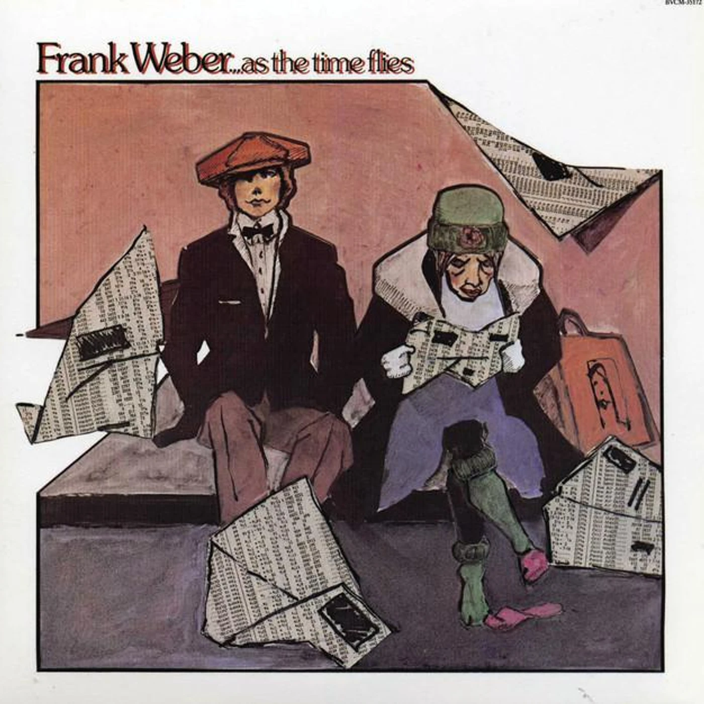 Frank Weber