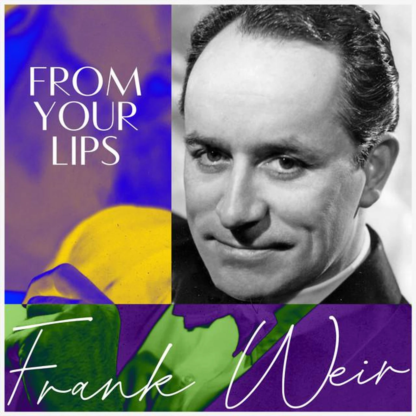 Frank Weir