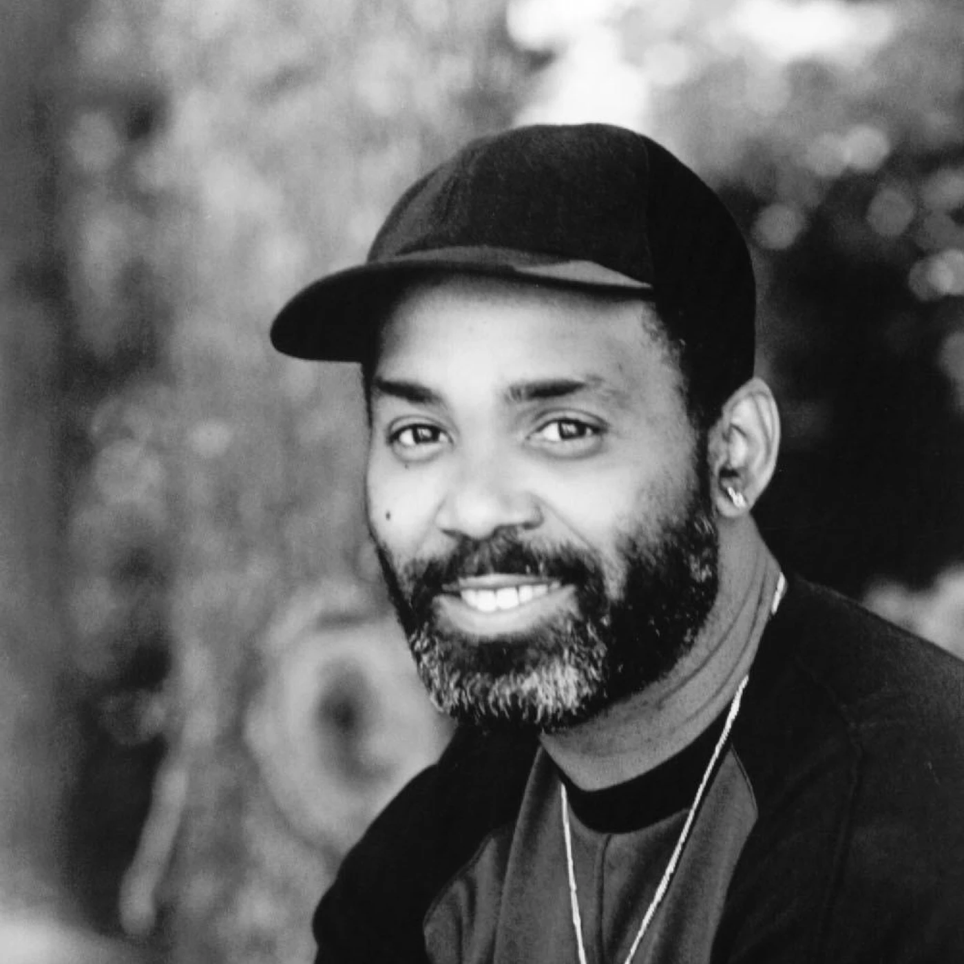 Frankie Beverly
