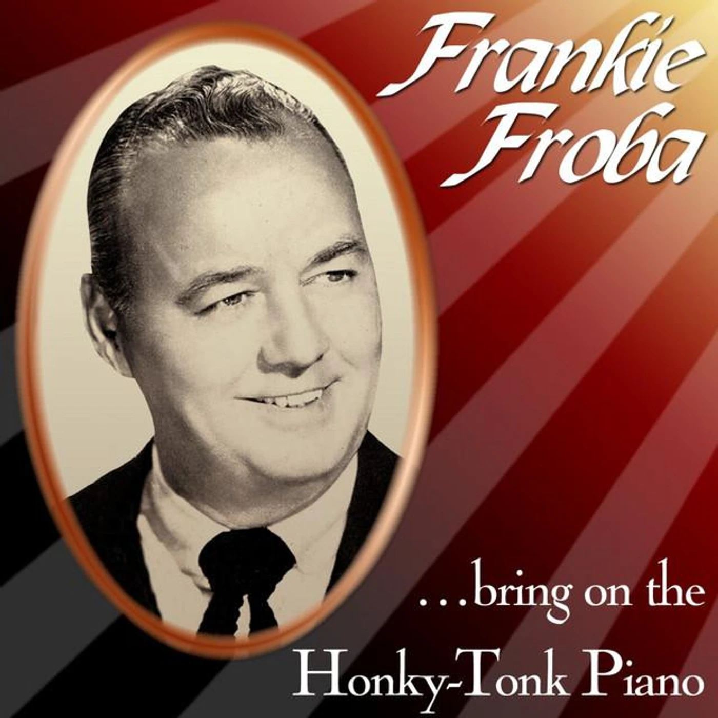 Frankie Froba