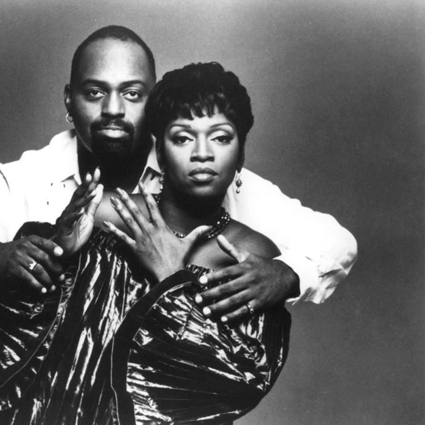 Frankie Knuckles Brand Page