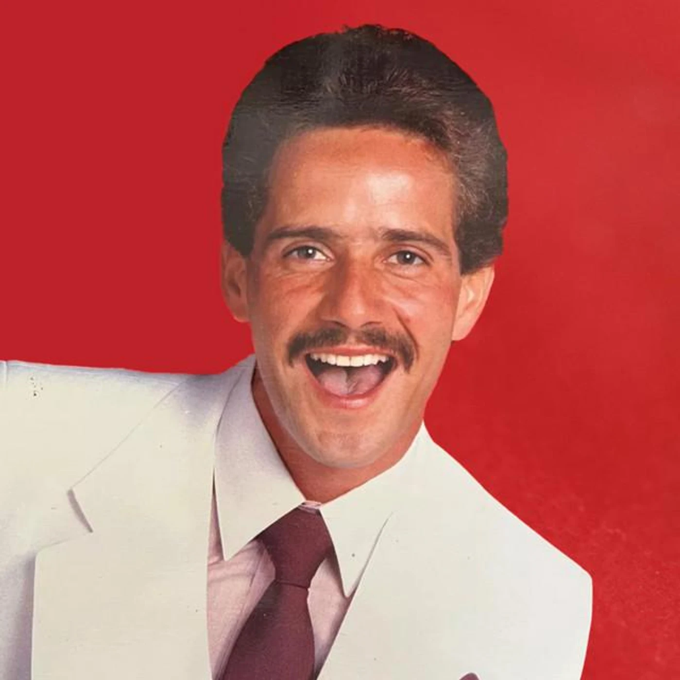 Frankie Ruiz Brand Page