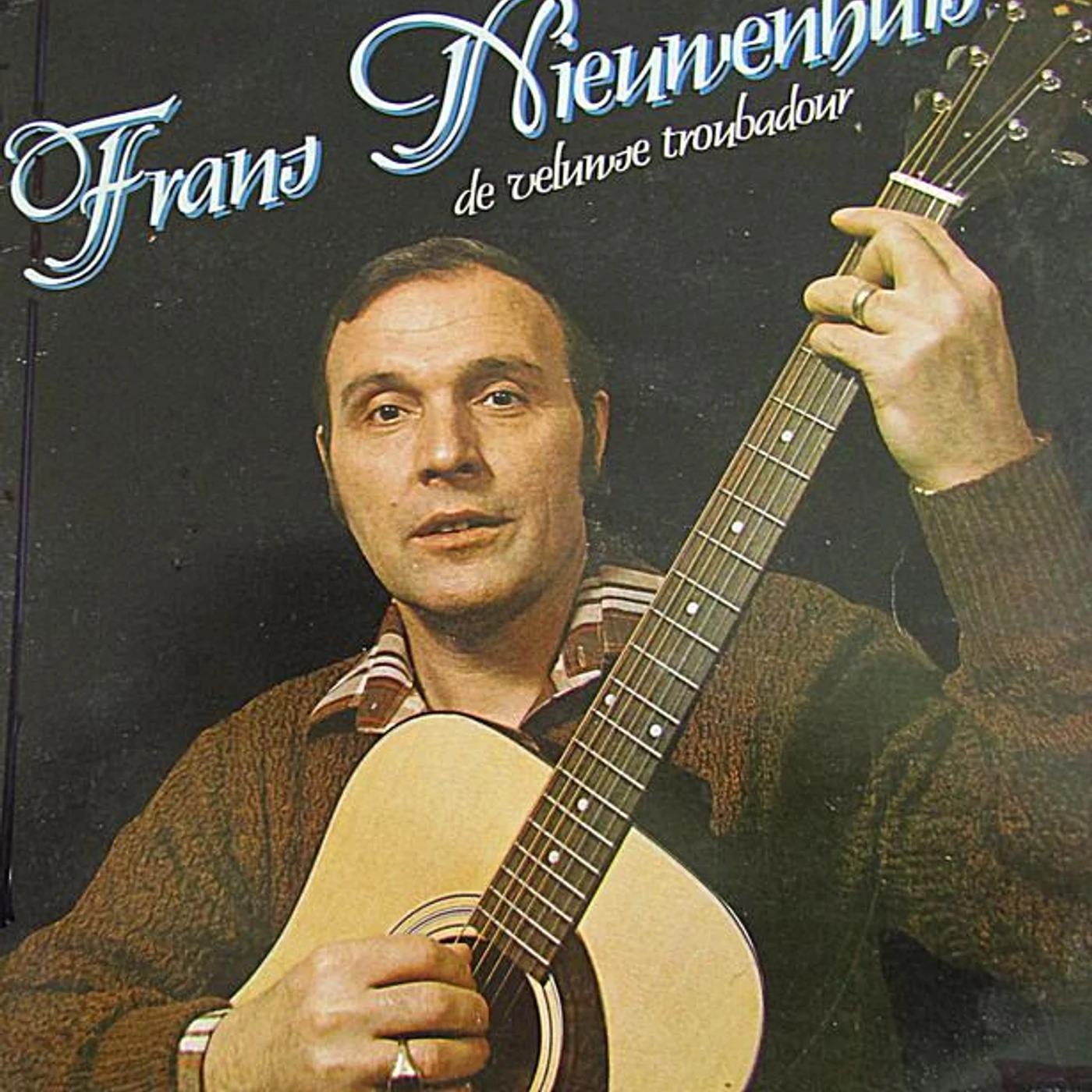 Frans Nieuwenhuis Brand Page