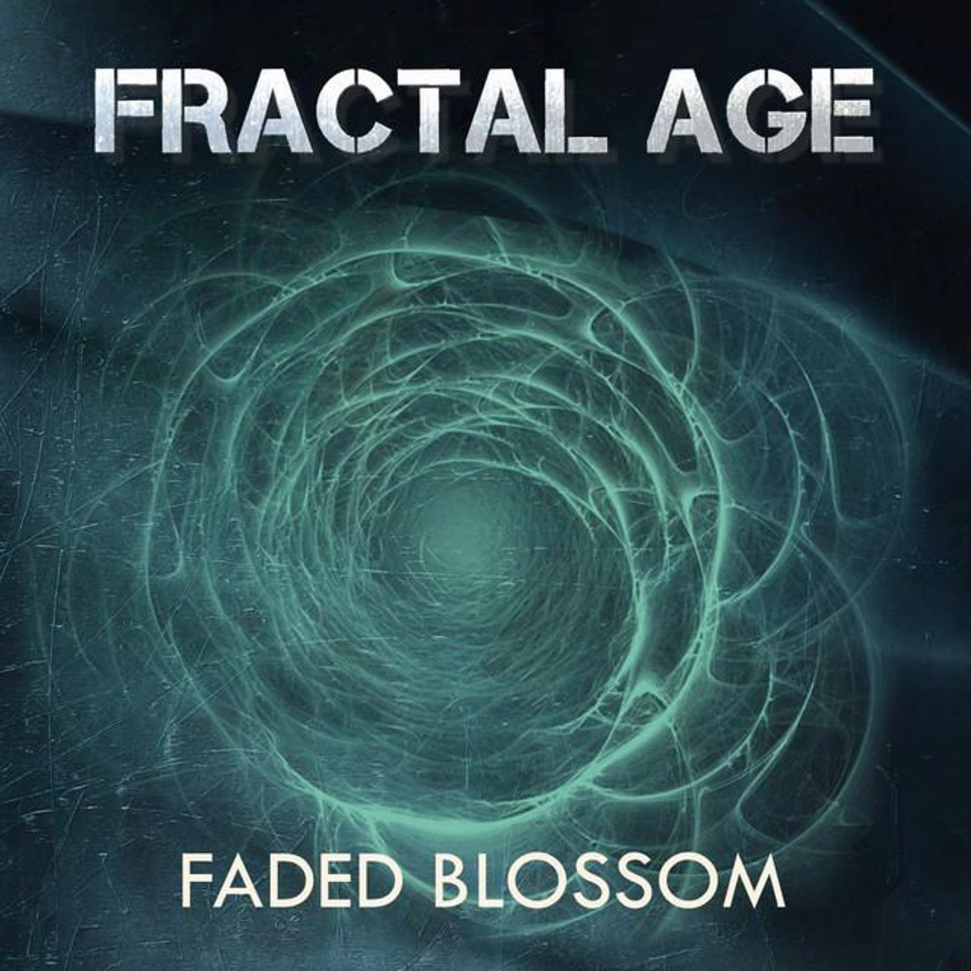 Fractal Age Brand Page