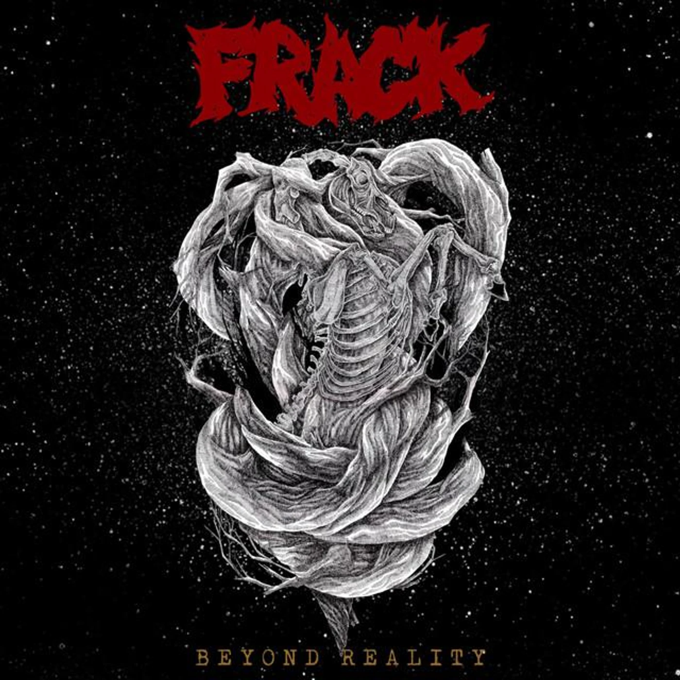 Frack Brand Page
