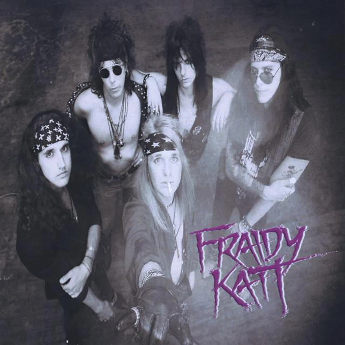 Fraidy Katt Brand Page