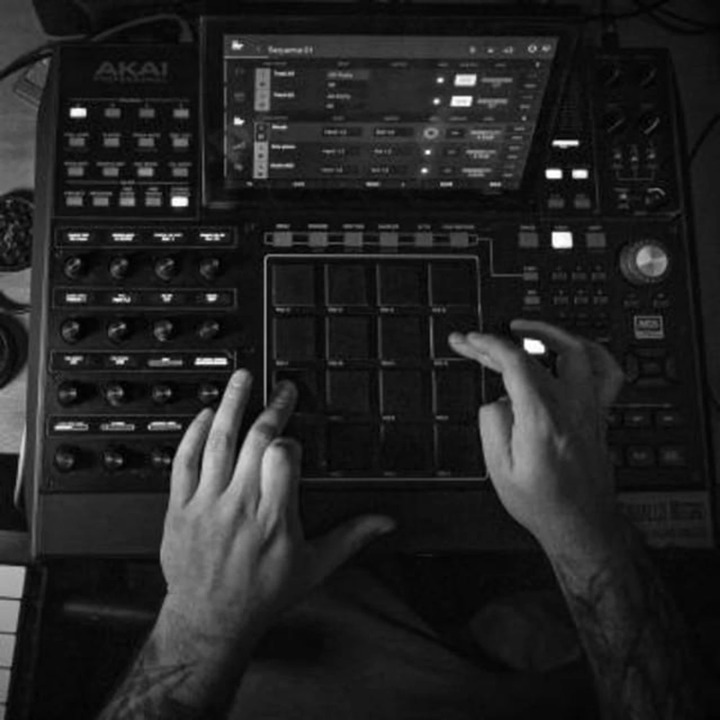 Frainstrumentos Brand Page