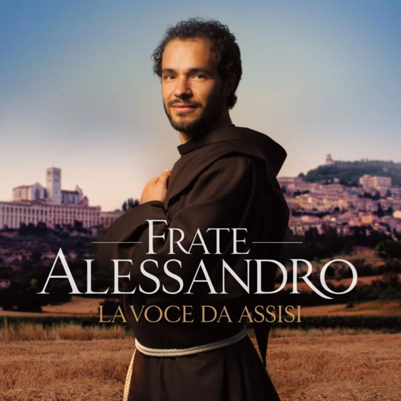 Frate Alessandro