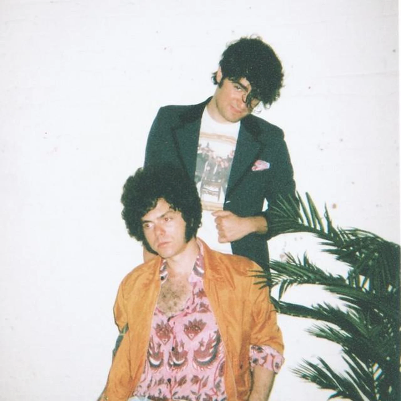 French Horn Rebellion Brand Page