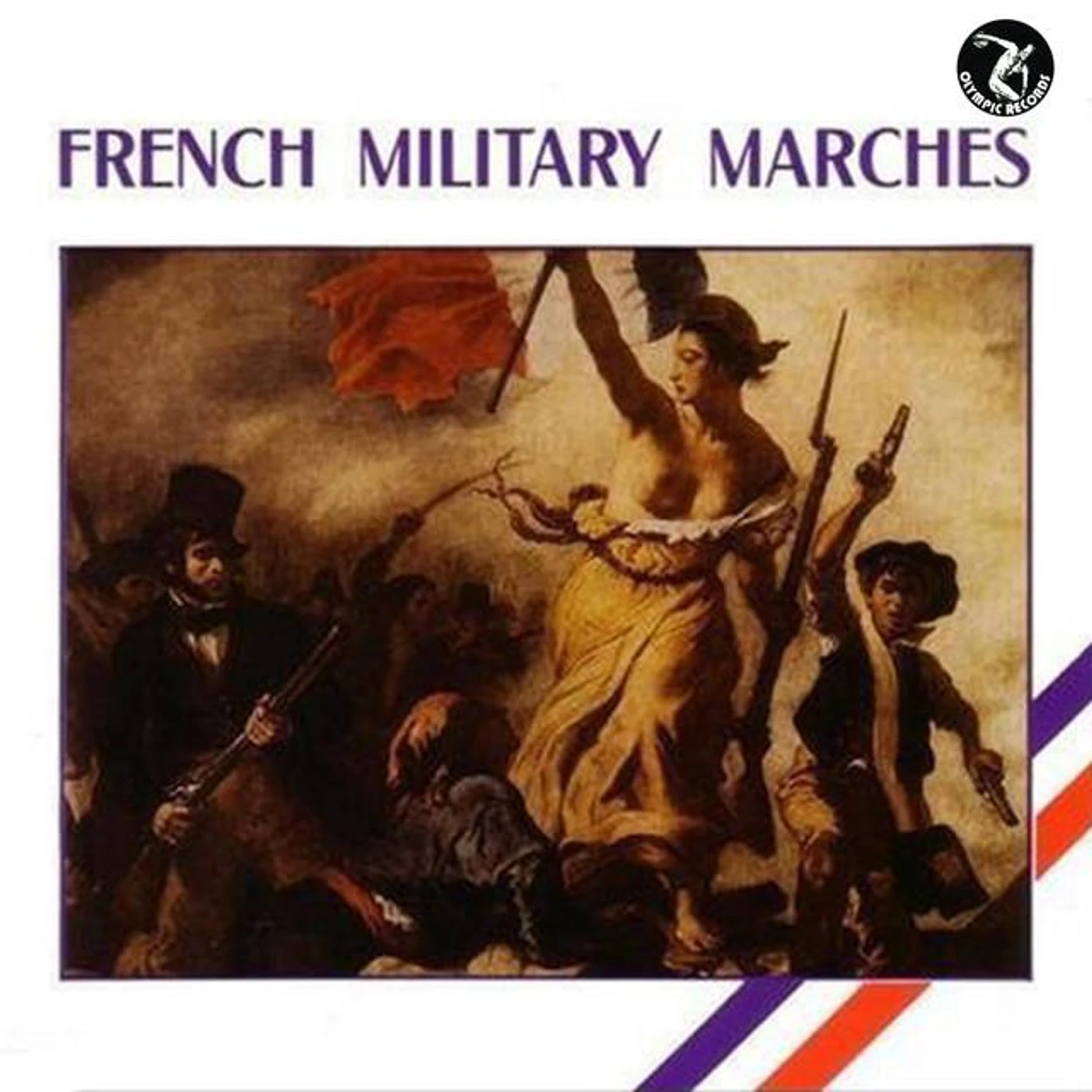 French Military Bands Brand Page
