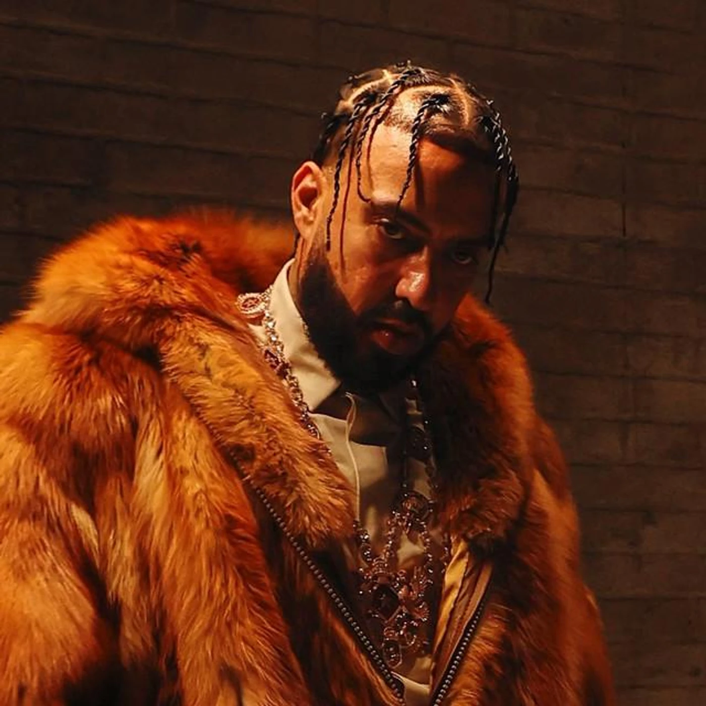 French Montana Brand Page