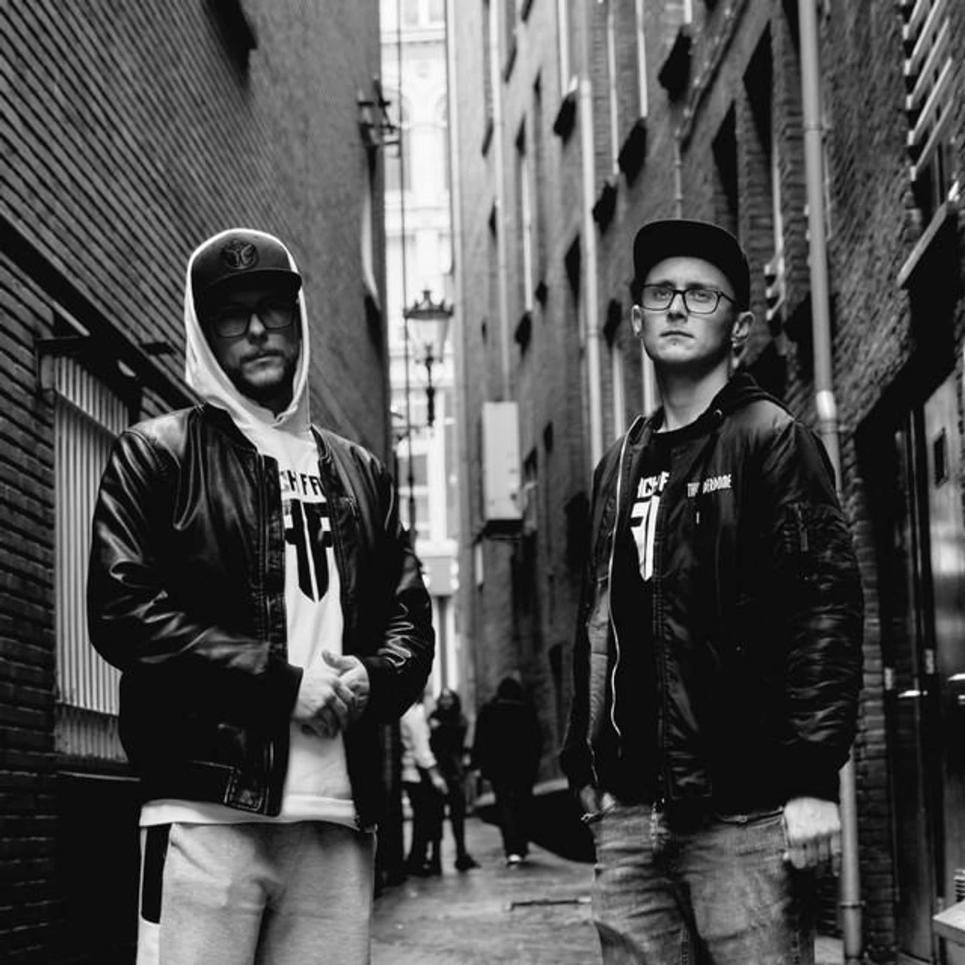 FrenchFaces Brand Page