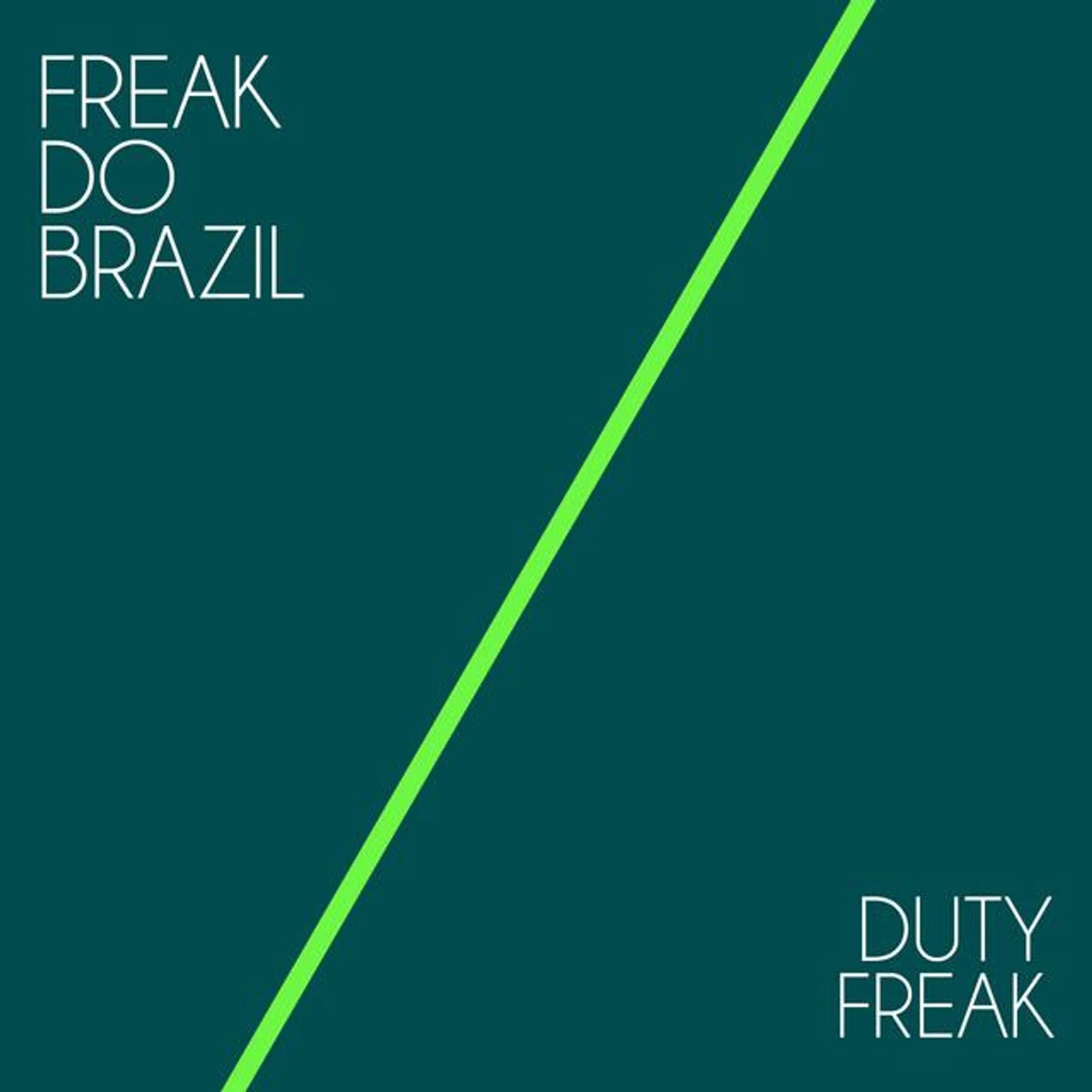 Freak Do Brazil Brand Page