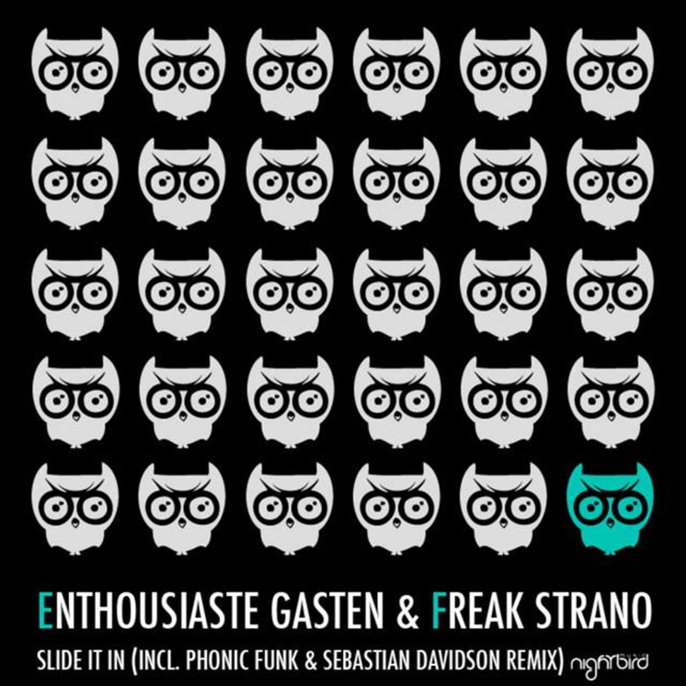 Freak Strano