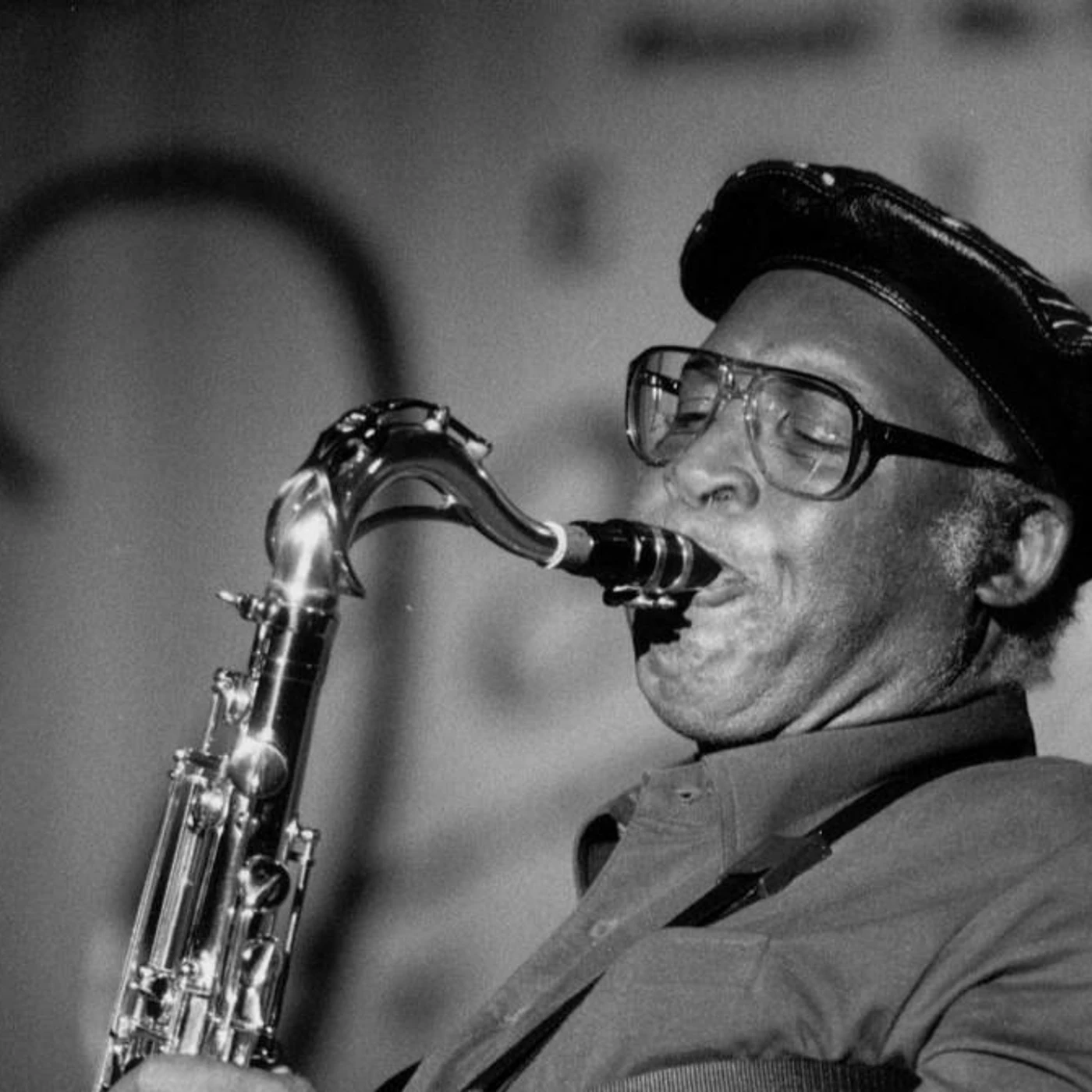 Fred Anderson Brand Page