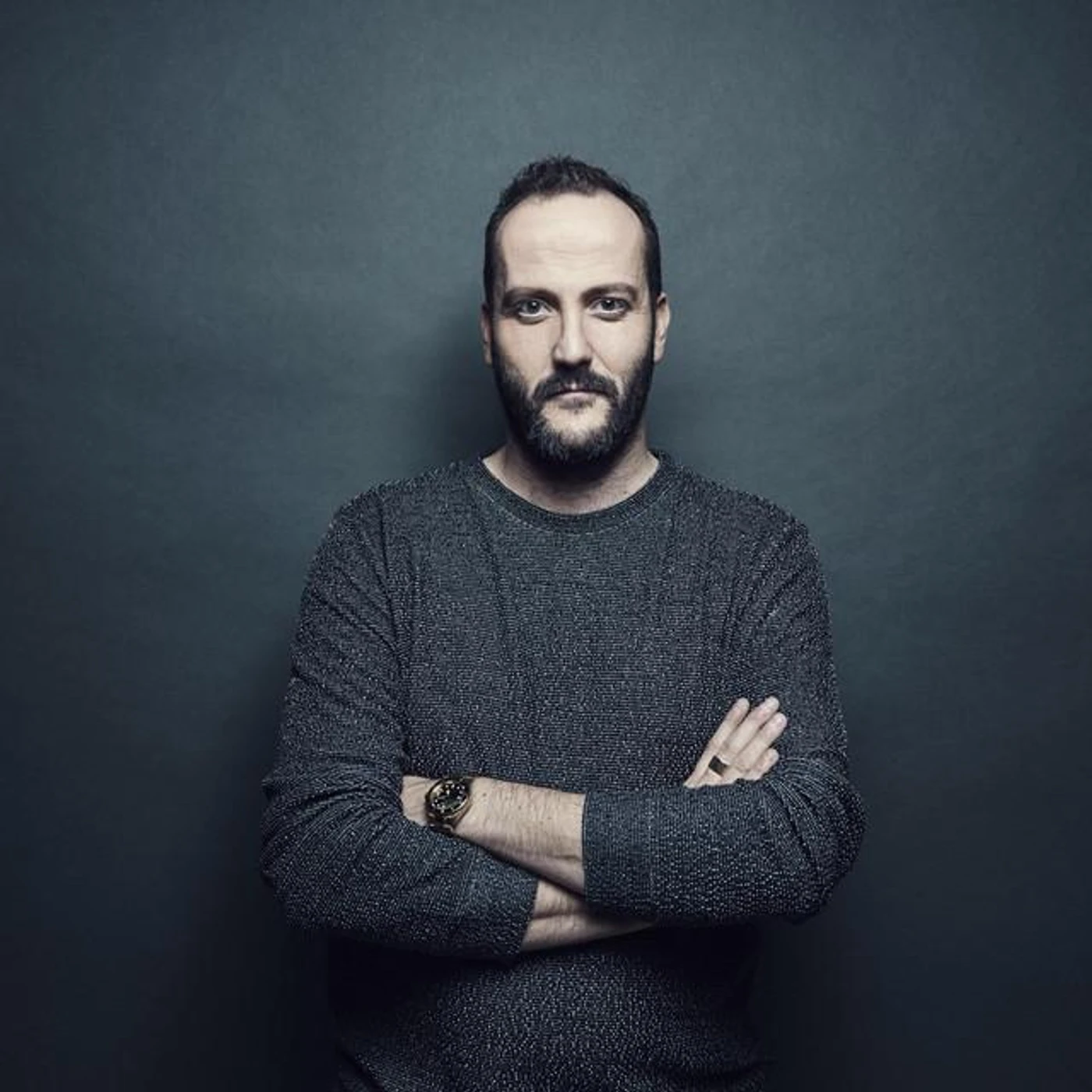 Fred Falke Brand Page