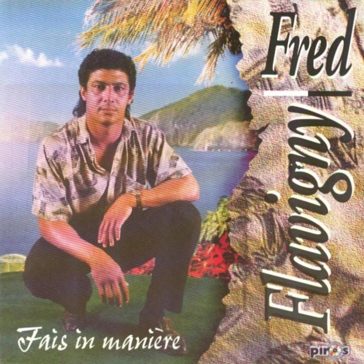 Fred Flavigny