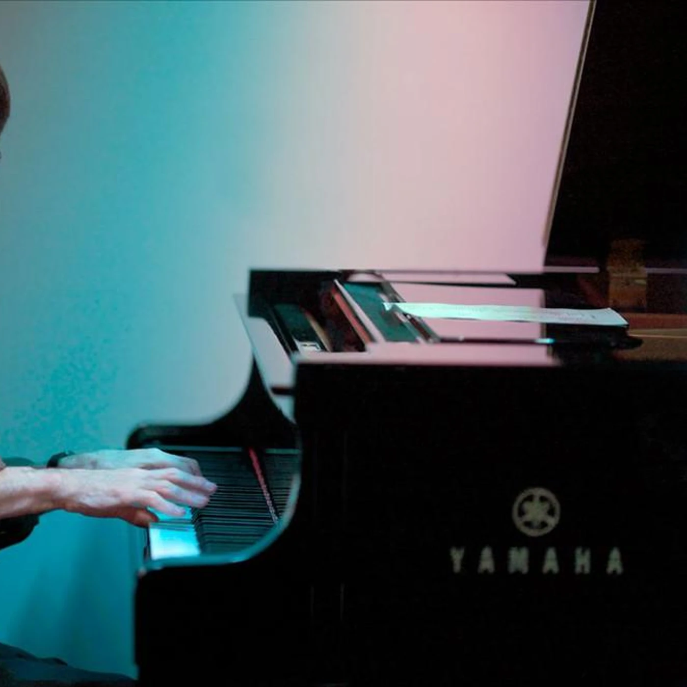Fred Hersch Trio Brand Page