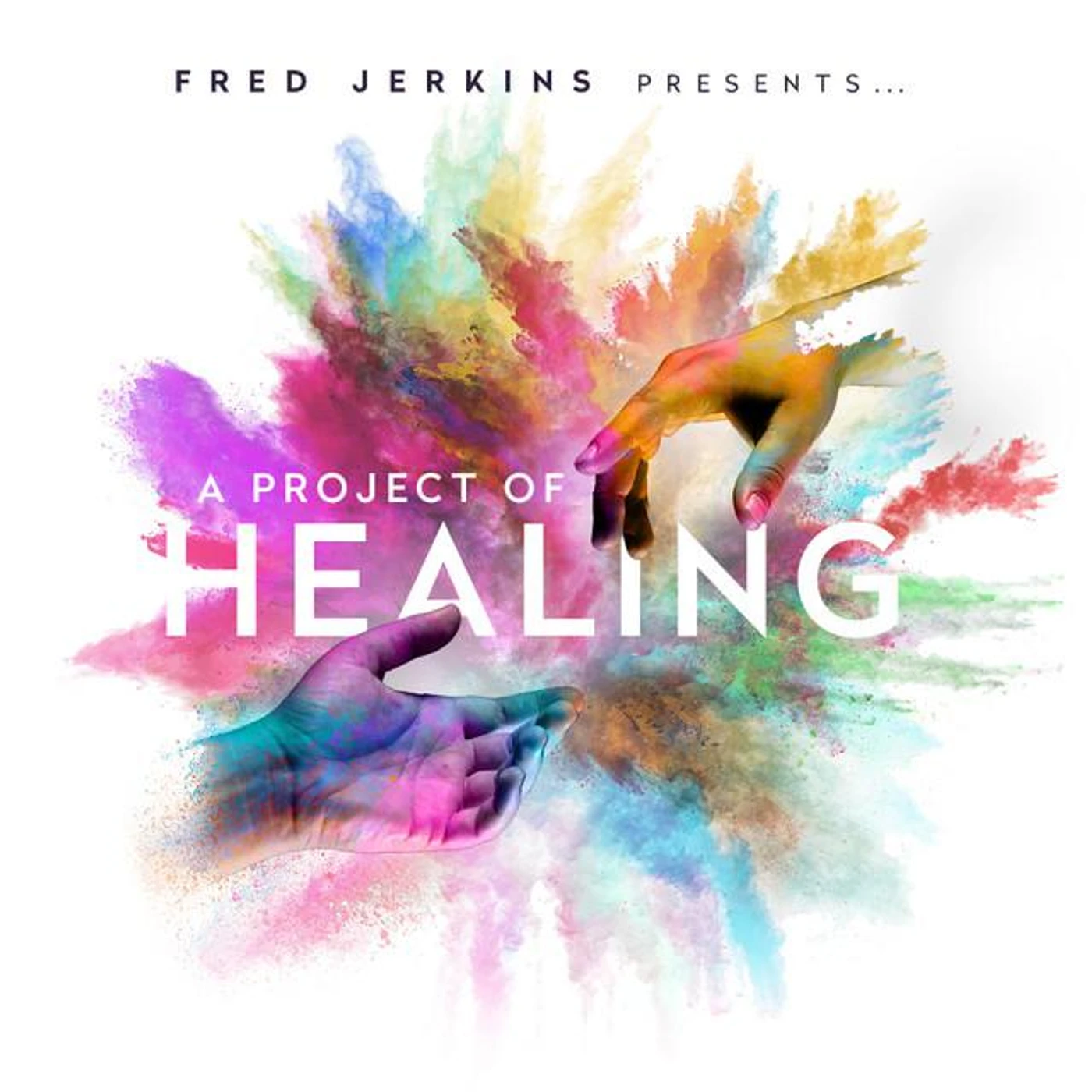 Fred Jerkins Brand Page