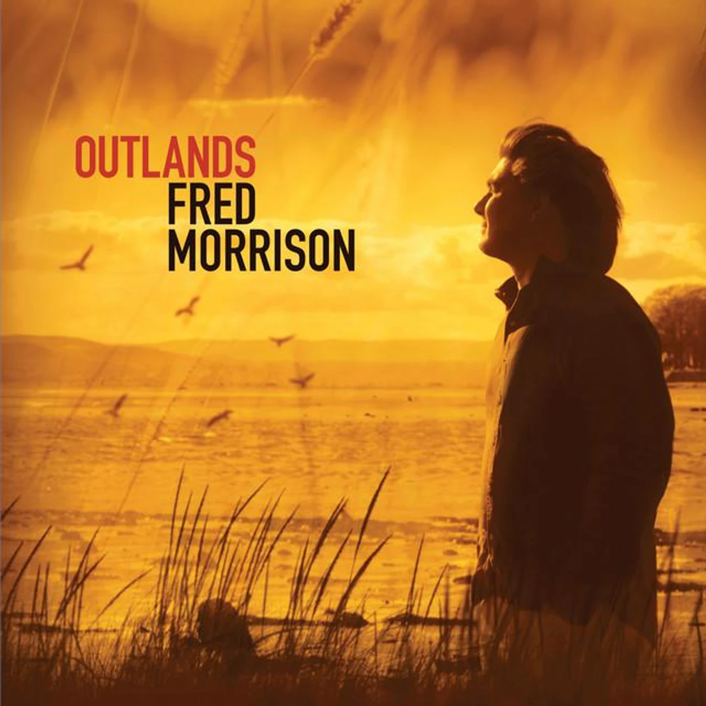 Fred Morrison Brand Page