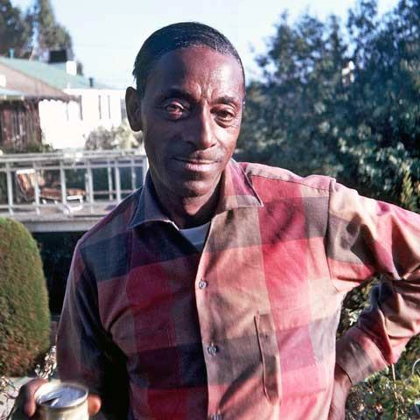 Fred Mcdowell Brand Page