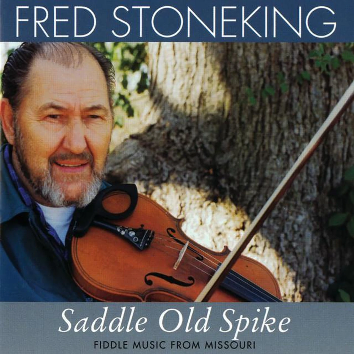 Fred Stoneking
