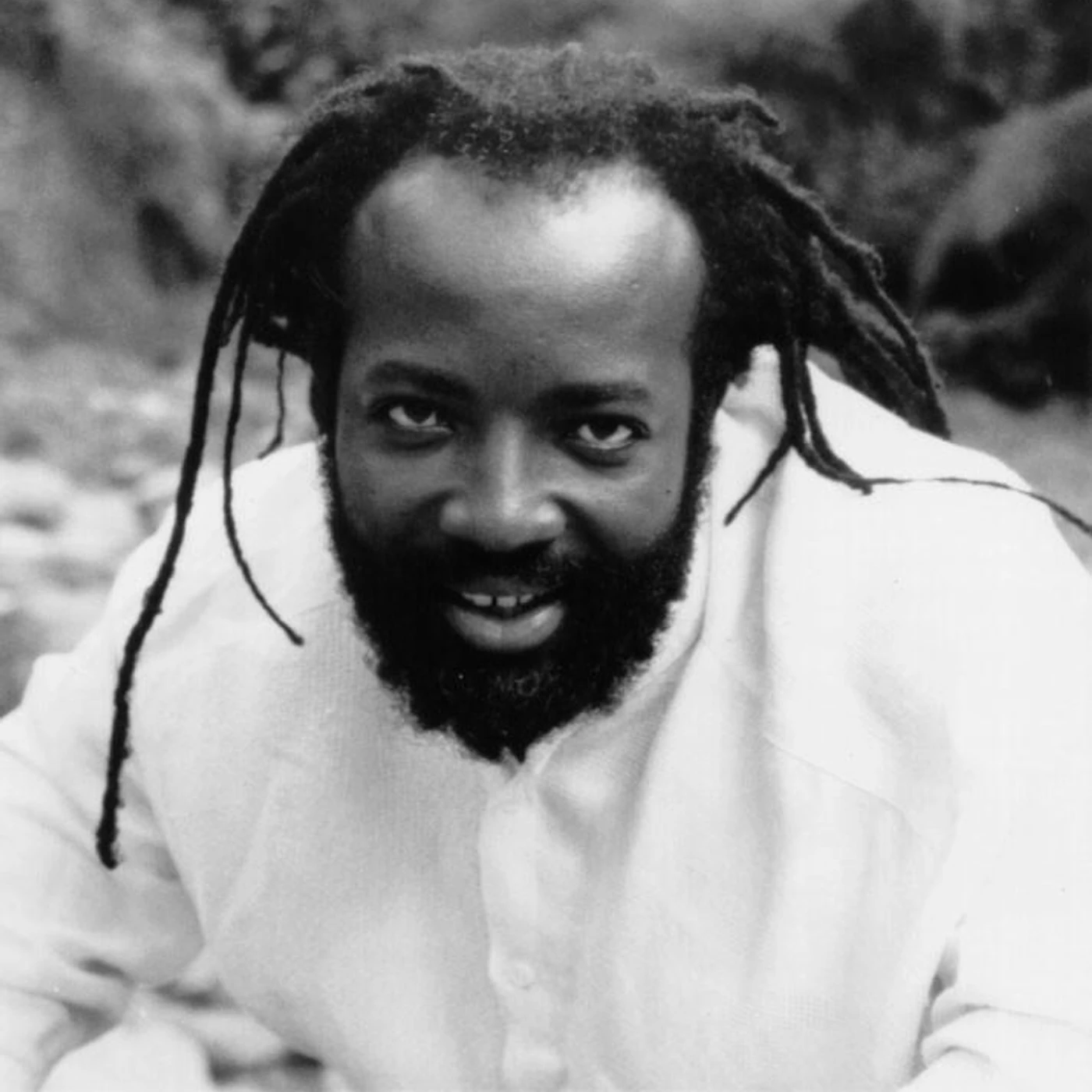 Freddie McGregor Brand Page