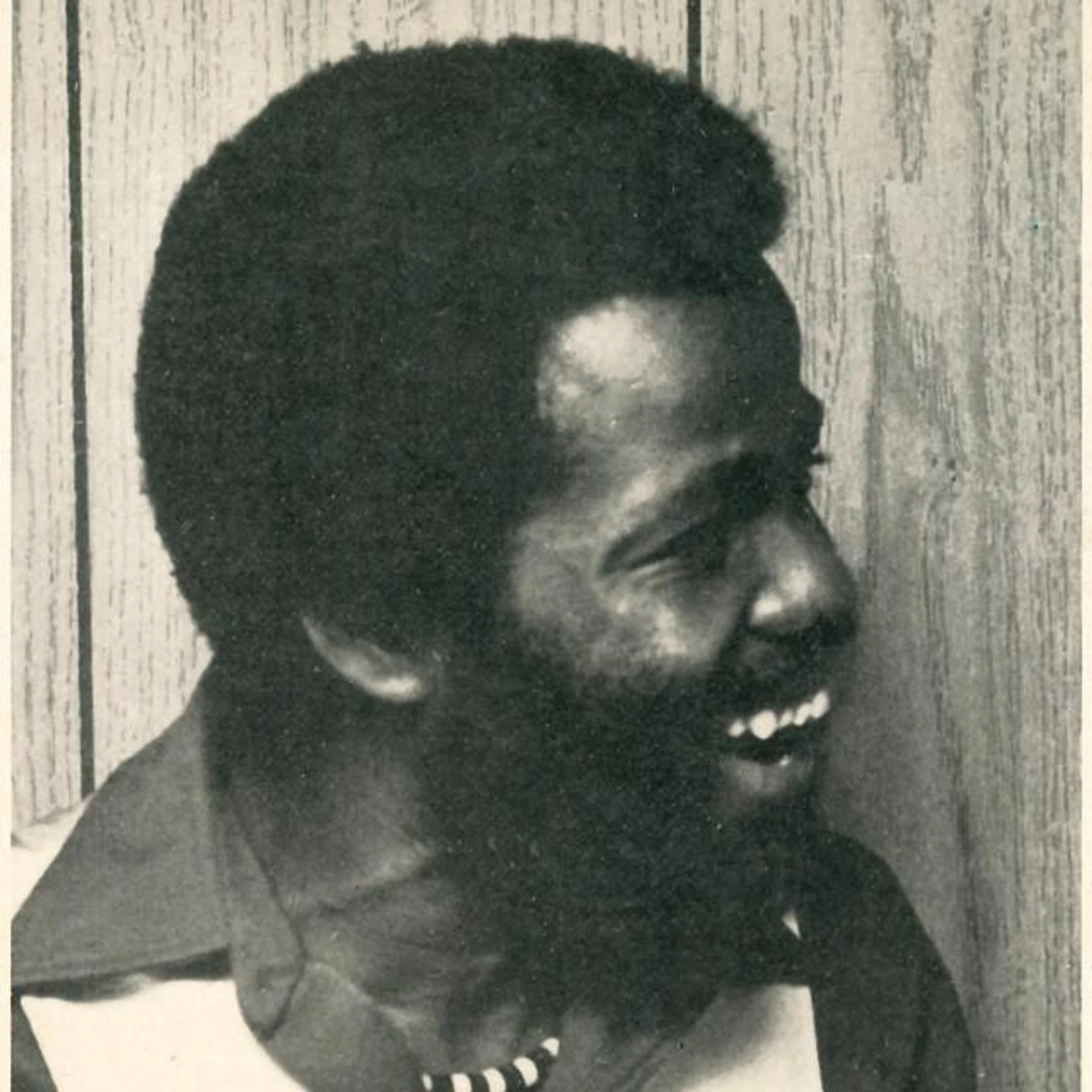 Freddie McKay Brand Page