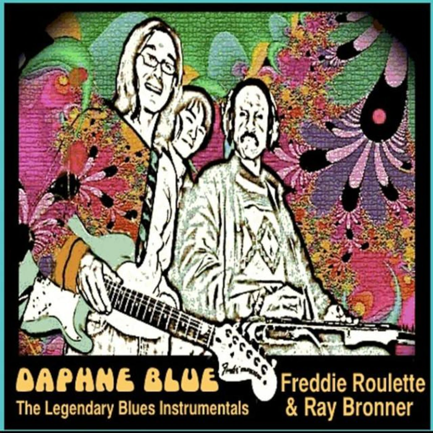 Freddie Roulette Brand Page