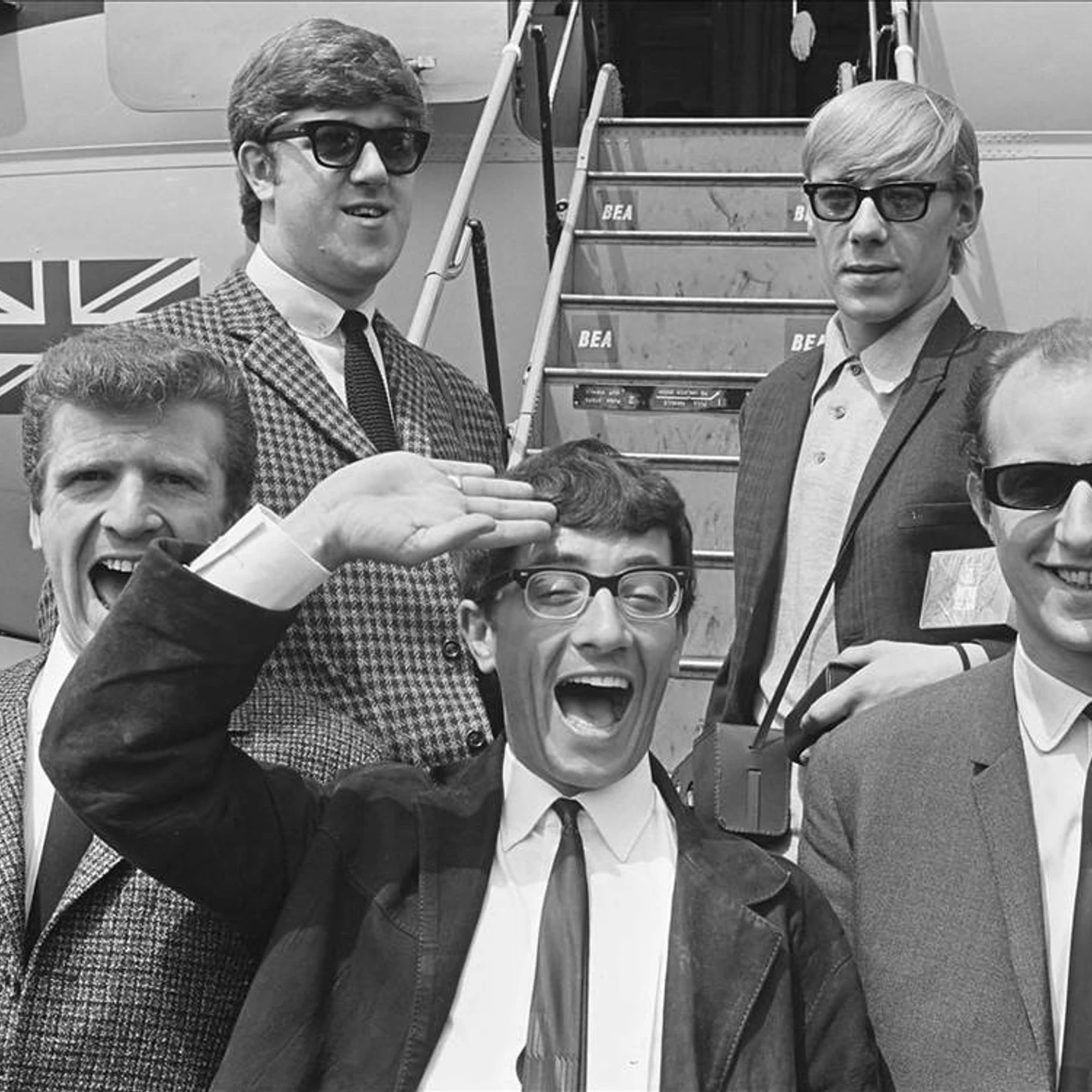 Freddie & The Dreamers
