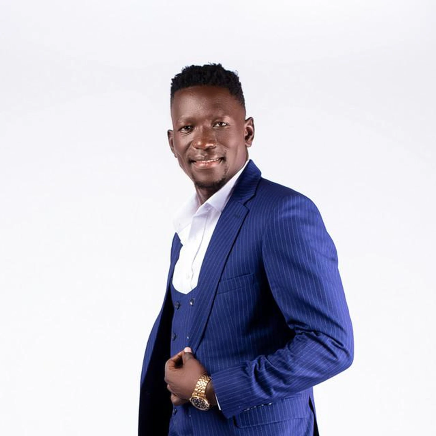 Freddy Jakadongo Brand Page