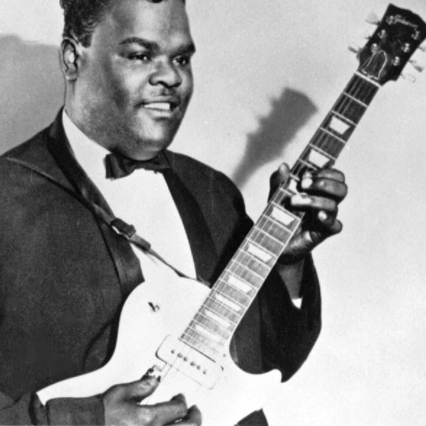 Freddie King Brand Page