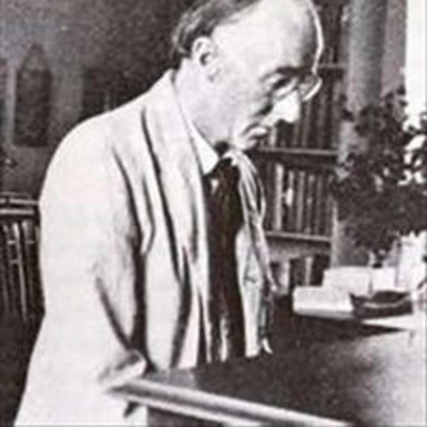 Frederick Delius Brand Page