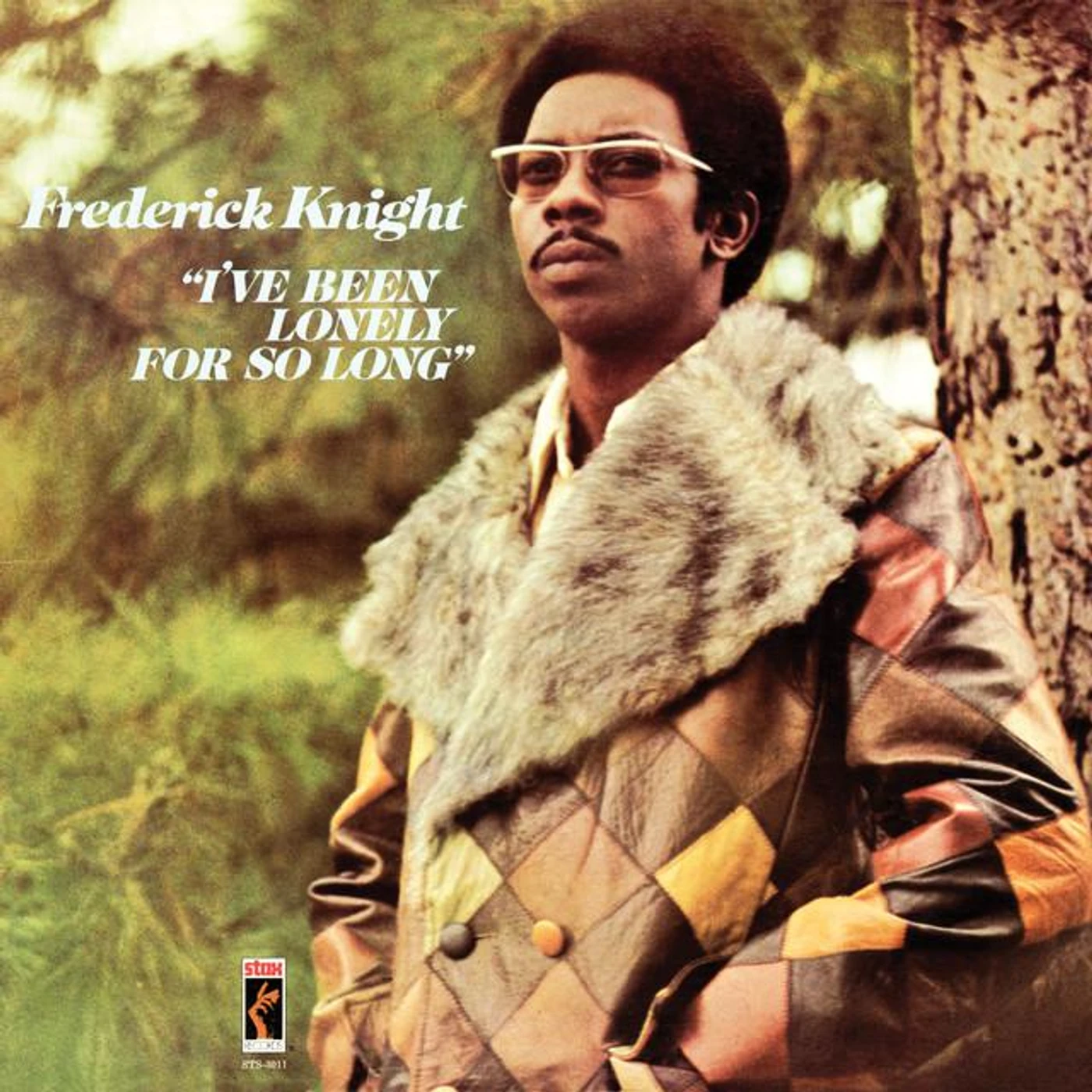 Frederick Knight Brand Page