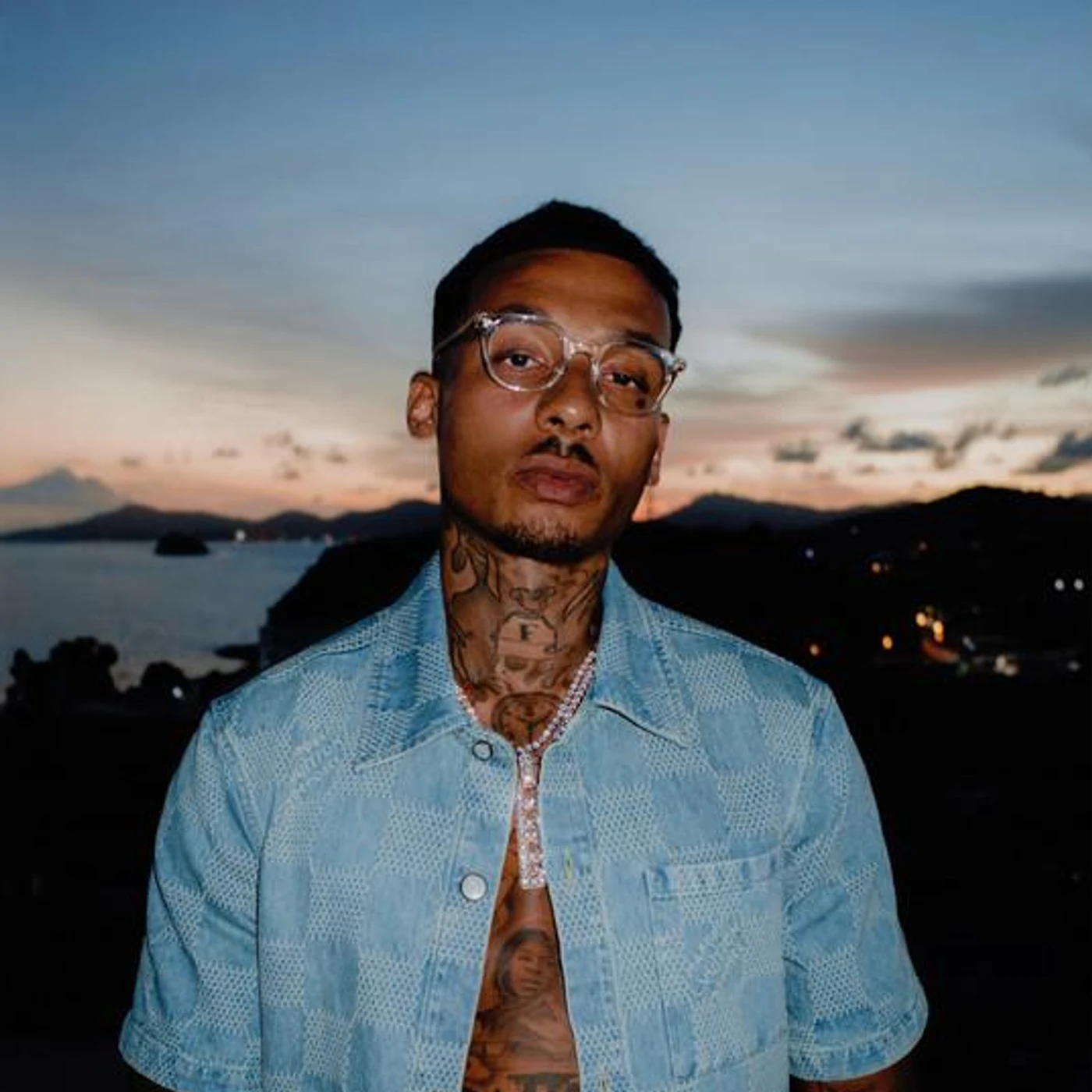 Fredo Brand Page