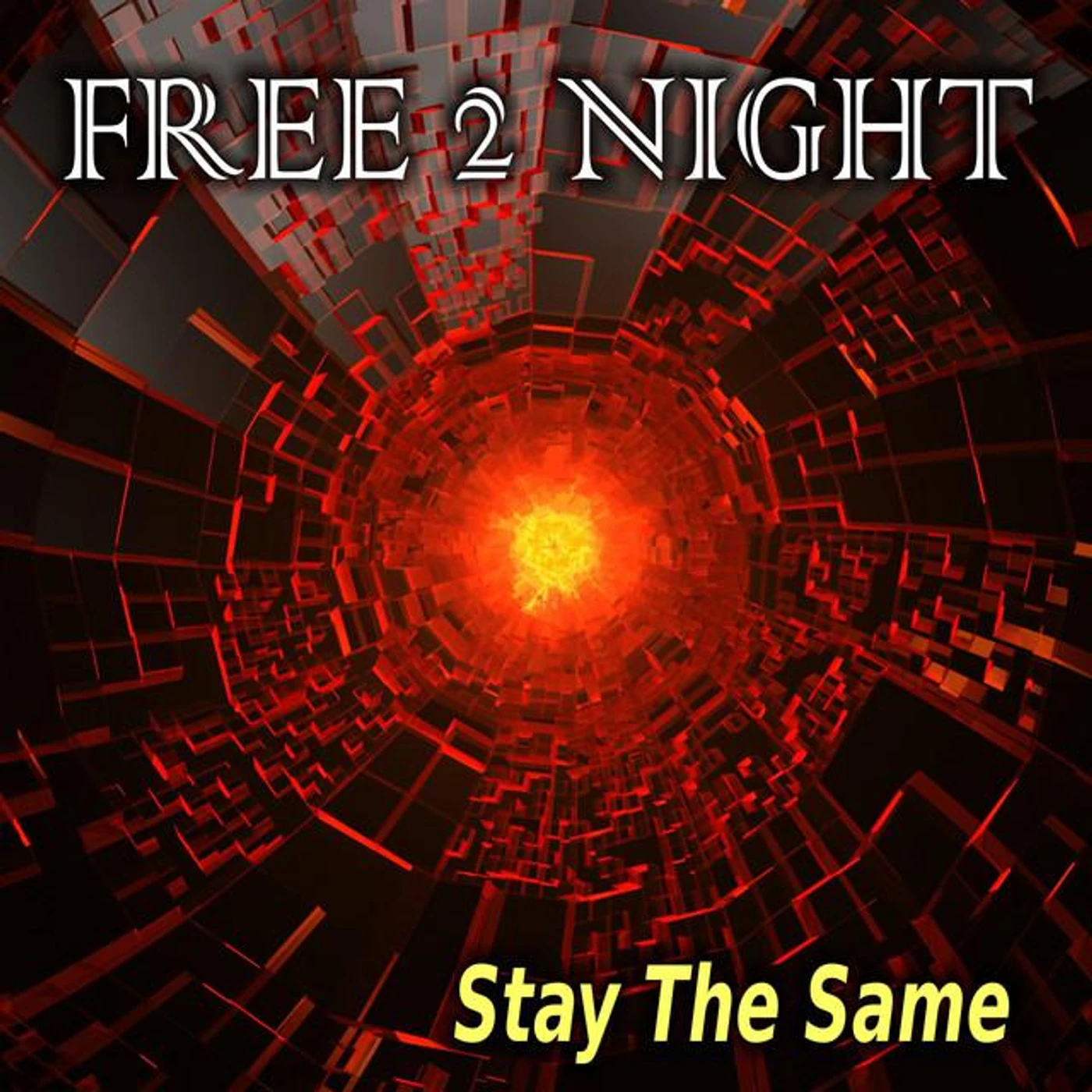 Free 2 Night Brand Page