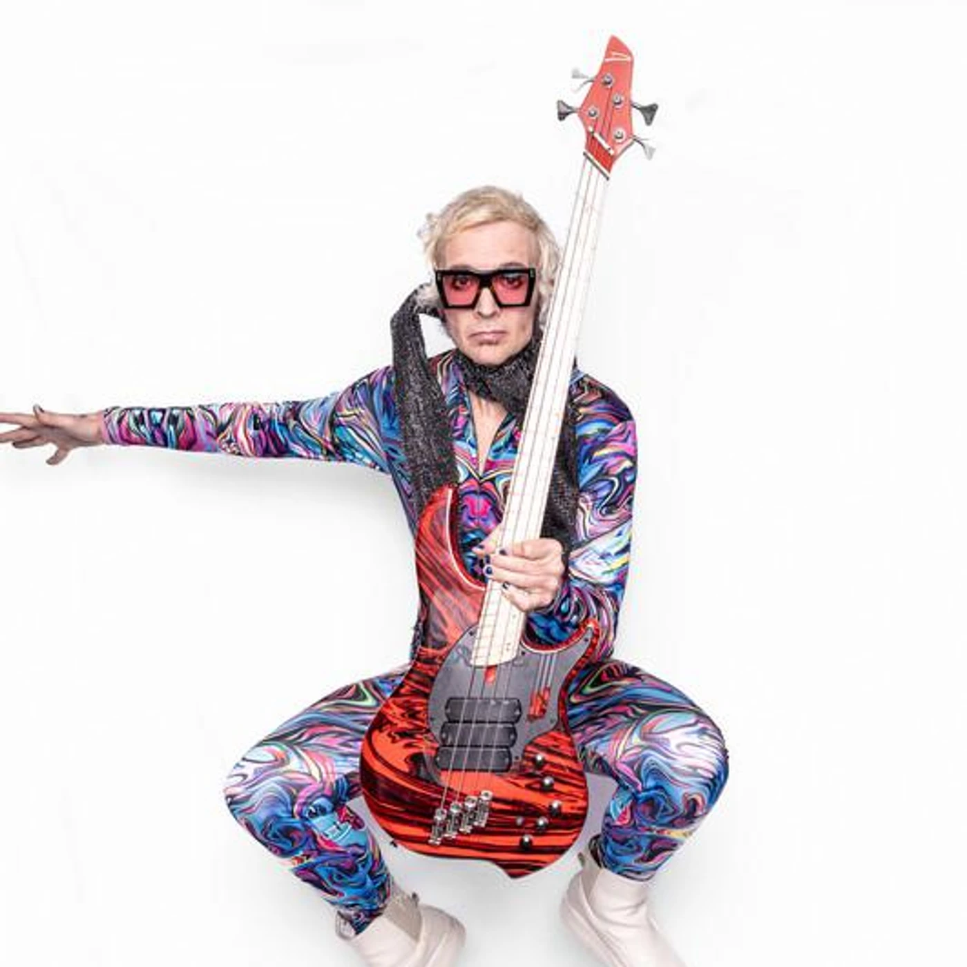 Freekbass Brand Page