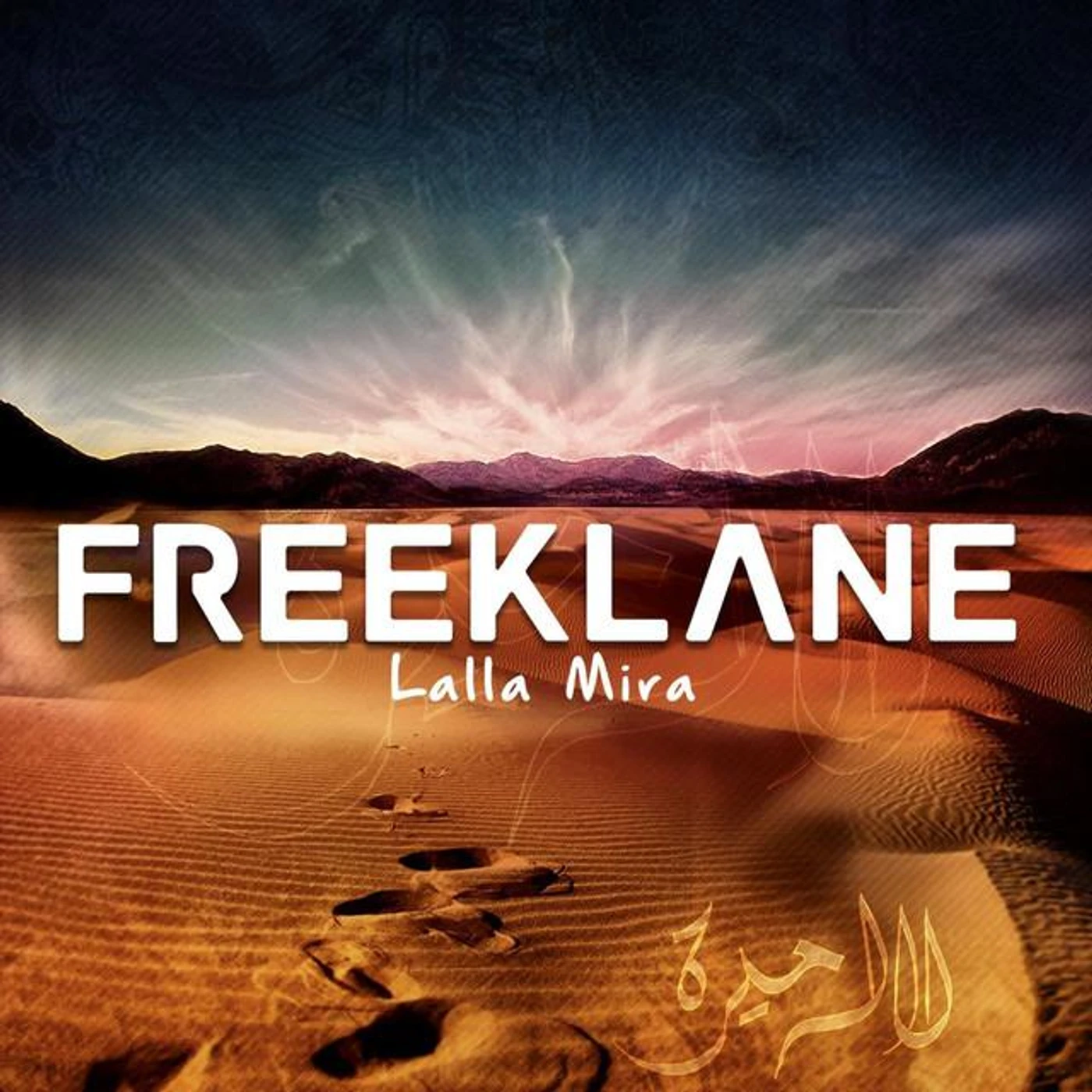 Freeklane Brand Page