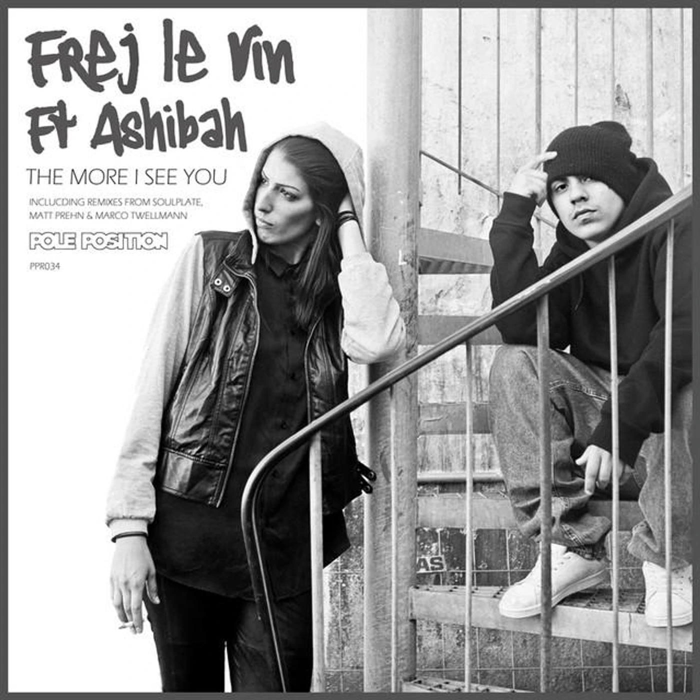 Frej Le Vin