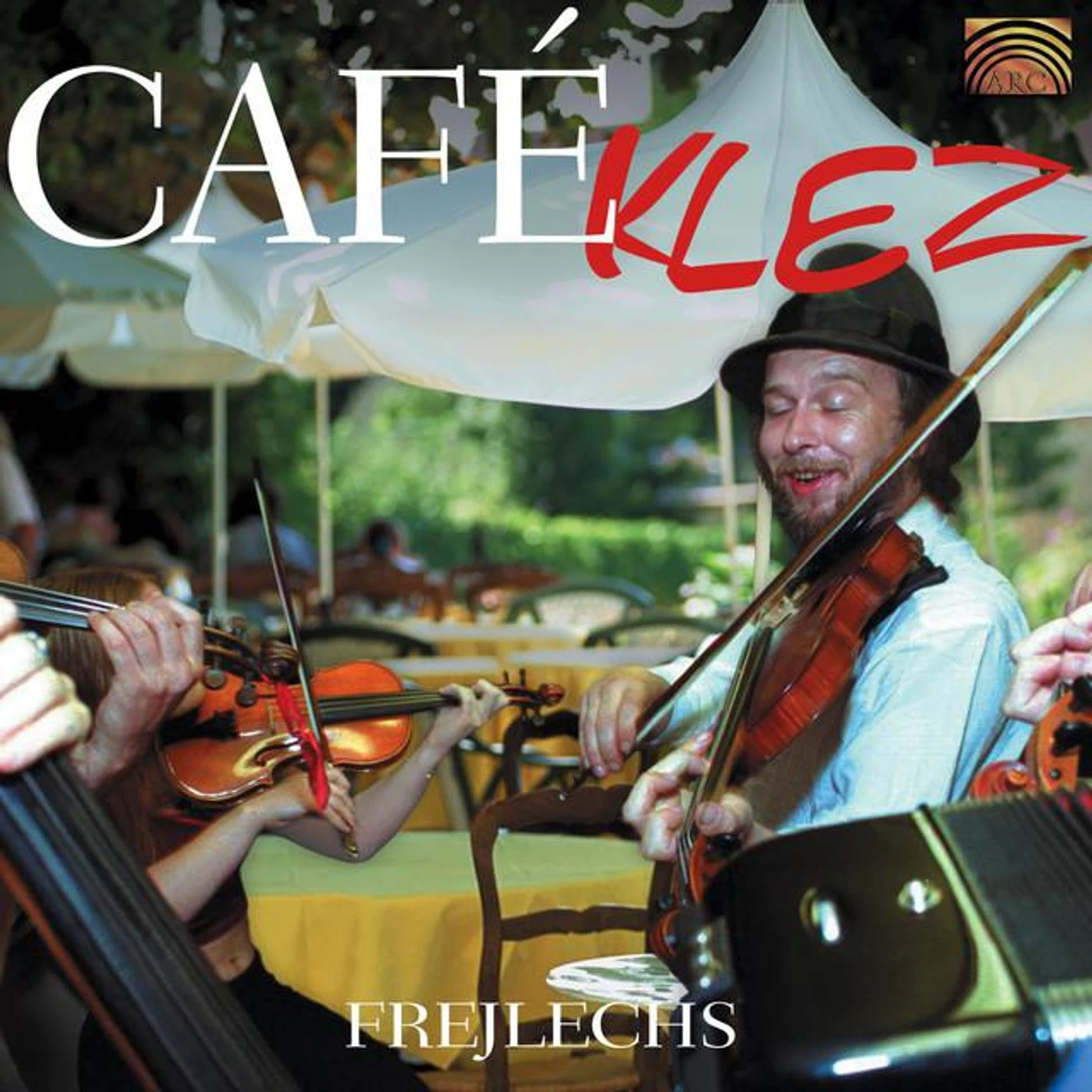 Frejlechs Brand Page
