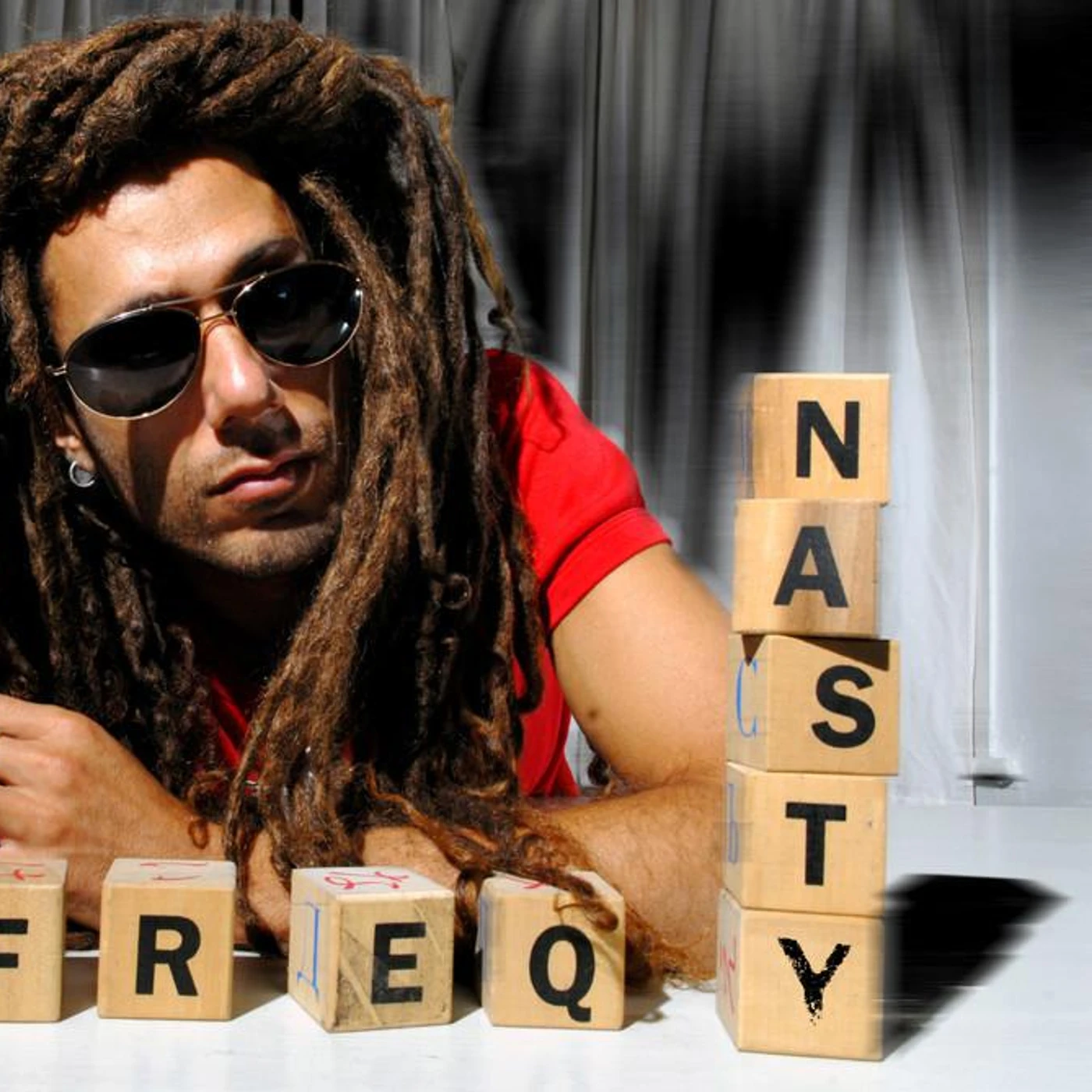 Freq Nasty