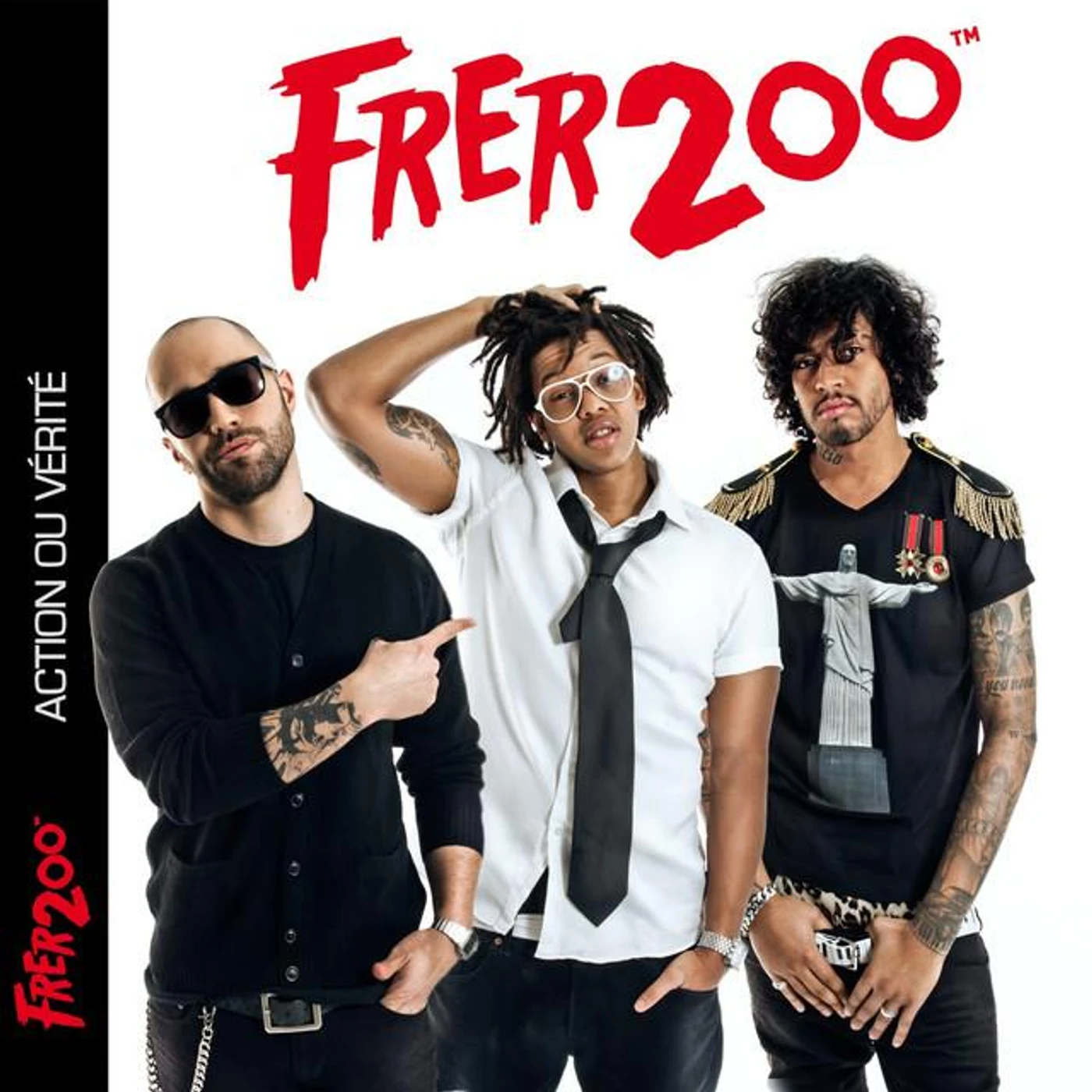 Frer 200 Brand Page