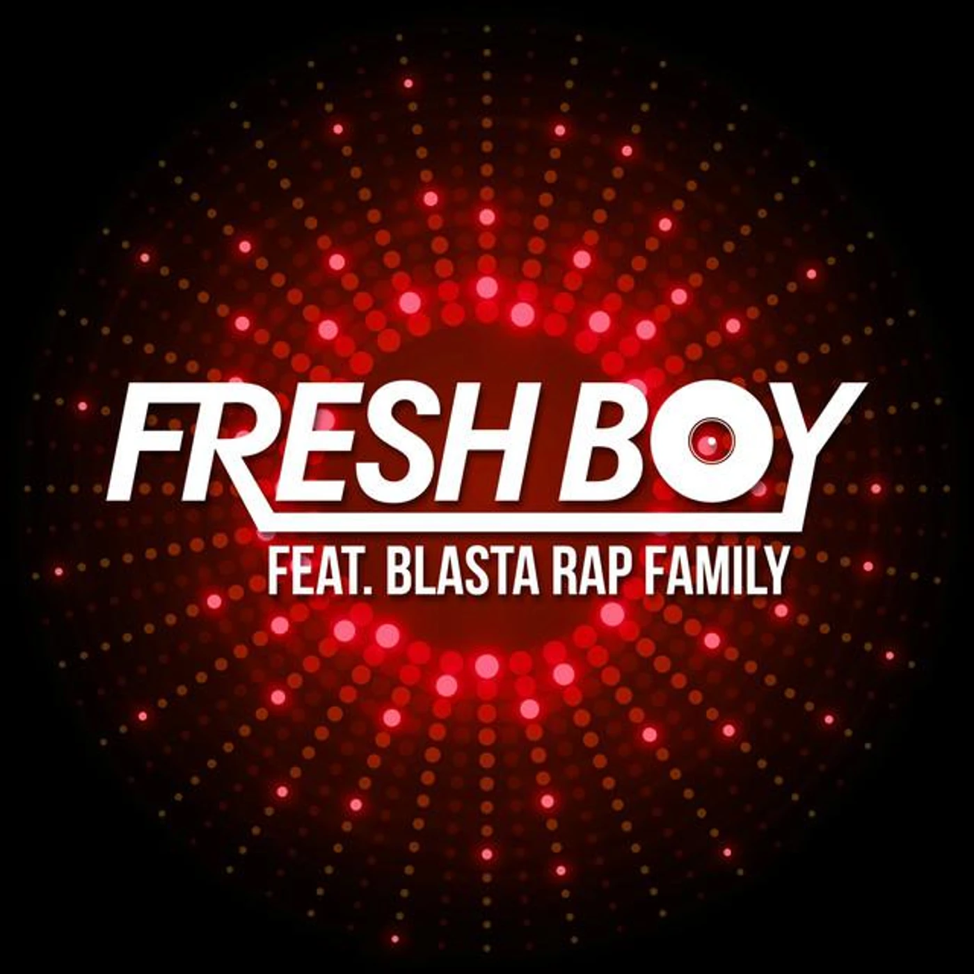 Fresh Boy